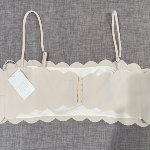 Tularosa - Nora Crop Top & Skort Set - New - XL - Picture 3 of 8